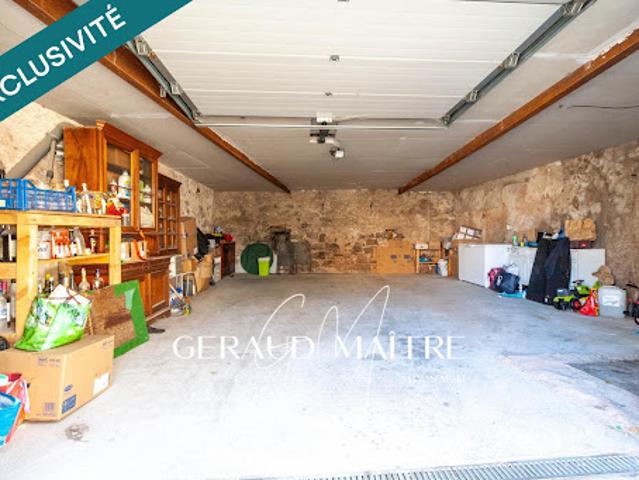 Vente Maison 5 pièces 91 m2 Les Rives
