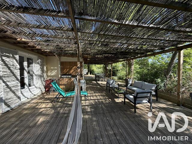 Vente Maison 5 pièces 91 m2 Livron sur Drôme