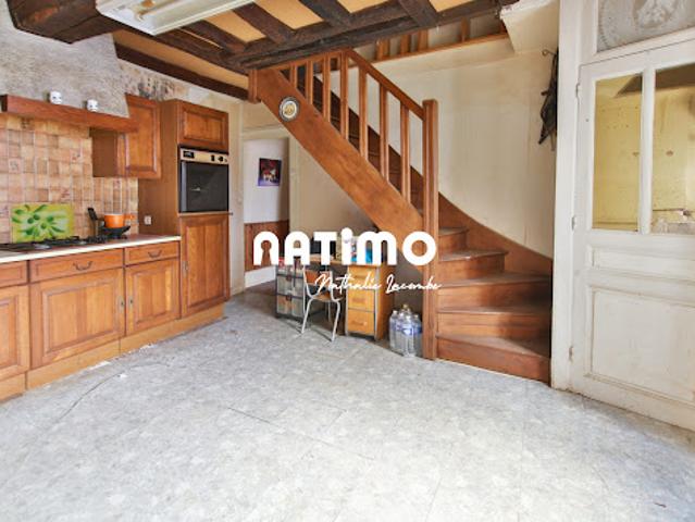 Vente Maison 5 pièces 91 m2 Montbard