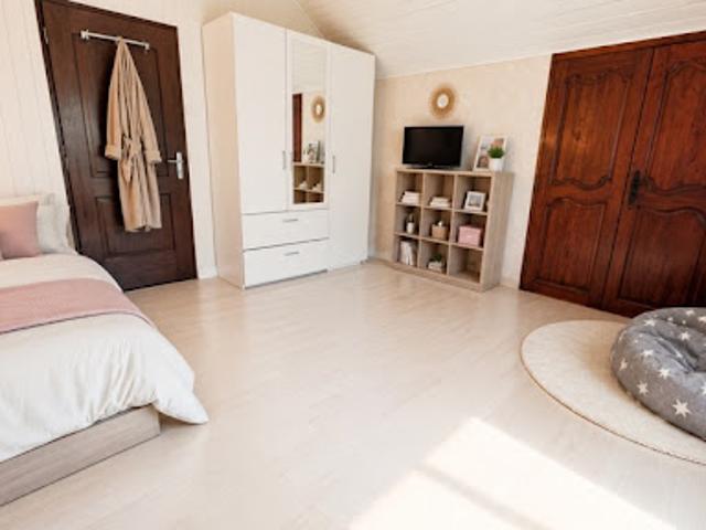 Vente Maison 5 pièces 91 m2 Maubec