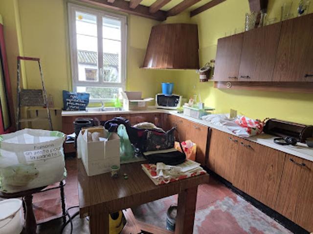 Vente Maison 5 pièces 91 m2 Malaunay