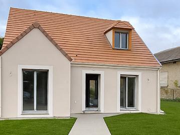 Vente Maison 5 pièces 91 m2 Mantes la Jolie