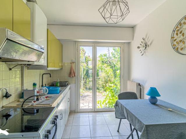 Vente Maison 5 pièces 91 m2 Merignac