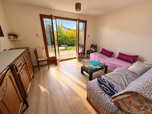 Vente Maison 5 pièces 91 m2 Meru