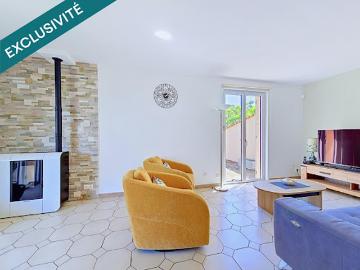 Vente Maison 5 pièces 91 m2 Millery