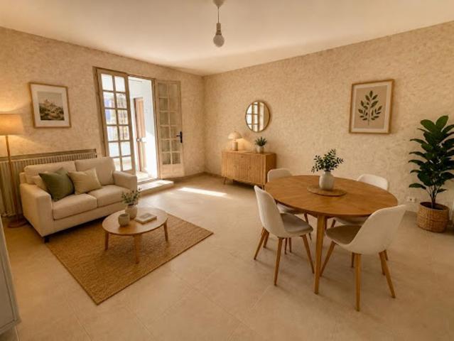 Vente Maison 5 pièces 91 m2 Noailles