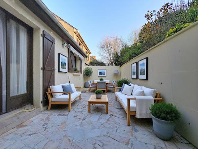 Vente Maison 5 pièces 91 m2 Noisy le Sec