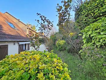 Vente Maison 5 pièces 91 m2 Noisy le Sec