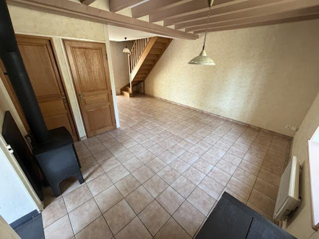 Vente Maison 5 pièces 91 m2 Nevoy