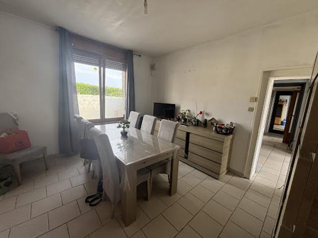 Vente Maison 5 pièces 91 m2 Solesmes
