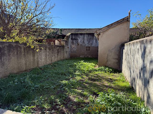 Vente Maison 5 pièces 93 m2 Saint Amand Montrond