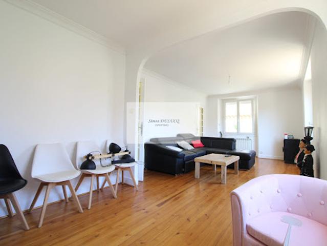 Vente Maison 5 pièces 91 m2 Saint Affrique
