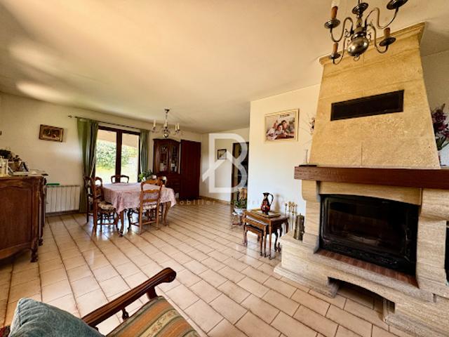 Vente Maison 5 pièces 91 m2 Saint Gilles