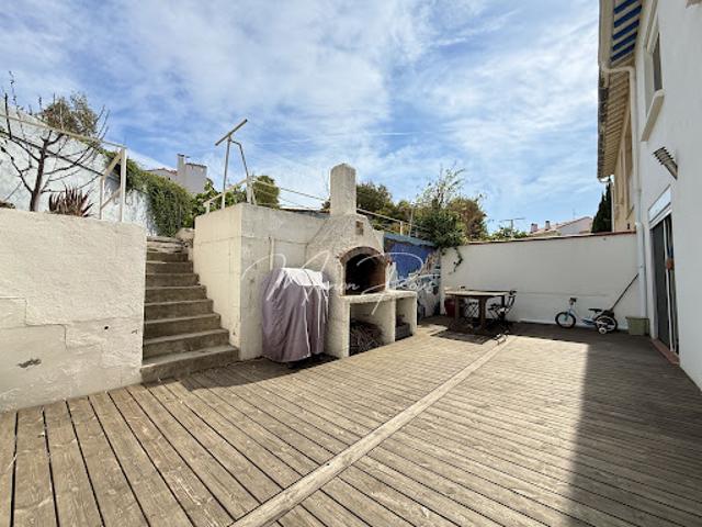 Vente Maison 5 pièces 91 m2 Saint Estève
