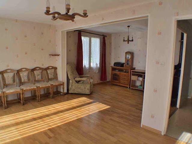 Vente Maison 5 pièces 91 m2 Saint Hippolyte