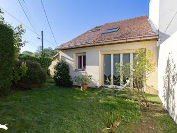 Vente Maison 5 pièces 91 m2 Saint Leu la Forêt