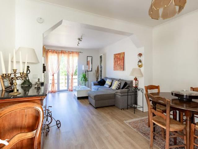 Vente Maison 5 pièces 91 m2 Saint Leu la Forêt