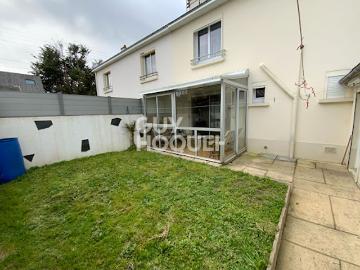Vente Maison 5 pièces 91 m2 Saint Nazaire