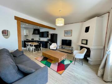 Vente Maison 5 pièces 91 m2 Saint Nazaire