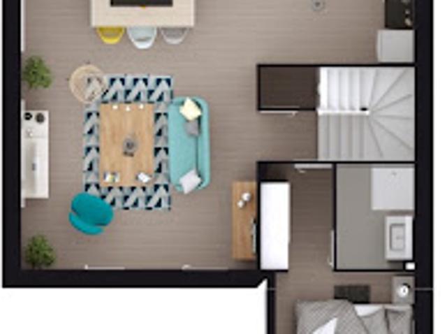 Vente Maison 5 pièces 91 m2 Saint Pol de Léon