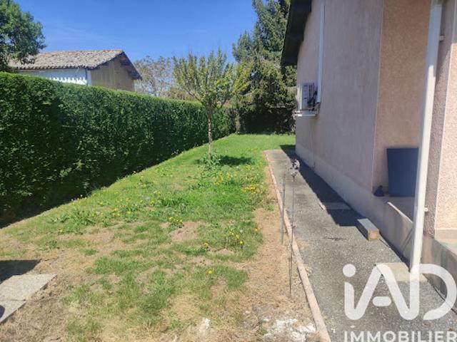 Vente Maison 5 pièces 91 m2 Saint Porquier