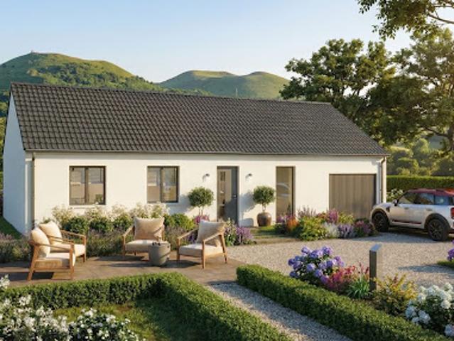 Vente Maison 5 pièces 91 m2 Saint Pierre Eynac