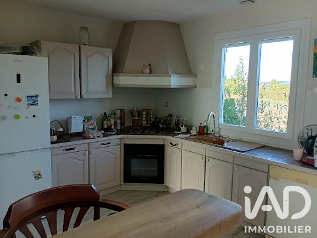 Vente Maison 5 pièces 91 m2 Sainte Feyre
