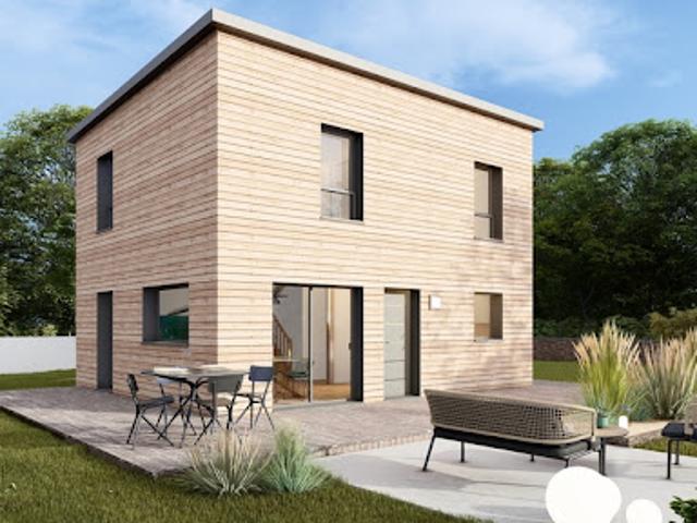 Vente Maison 5 pièces 91 m2 Sainte Luce sur Loire
