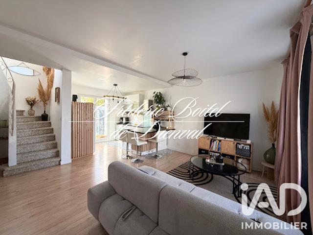 Vente Maison 5 pièces 91 m2 Perpignan