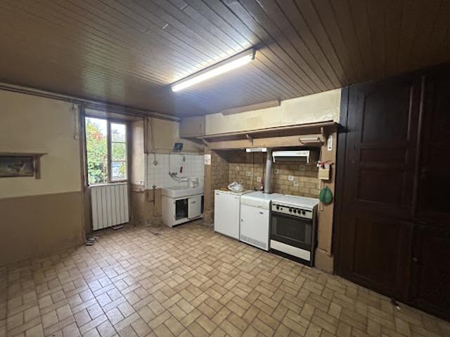 Vente Maison 5 pièces 91 m2 Pinsac