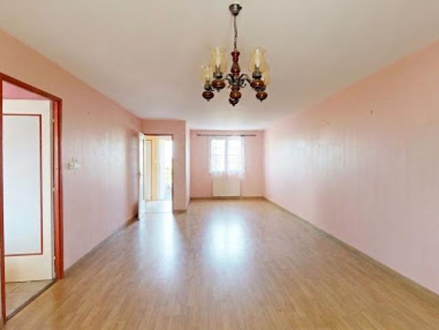 Vente Maison 5 pièces 91 m2 Plobsheim