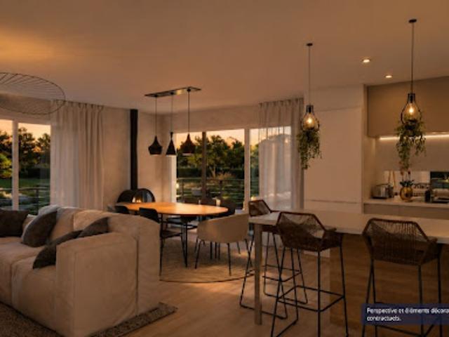 Vente Maison 5 pièces 91 m2 Plougoumelen