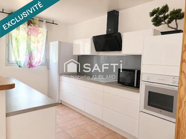 Vente Maison 5 pièces 91 m2 Priay