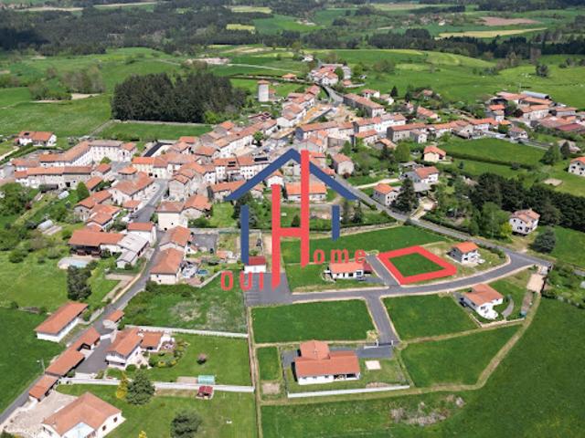 Vente Maison 5 pièces 91 m2 Roche en Régnier