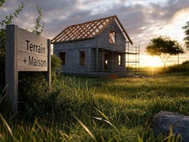 Vente Maison 5 pièces 91 m2 Rosieres