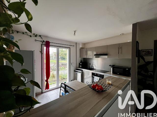 Vente Maison 5 pièces 91 m2 Ravenel