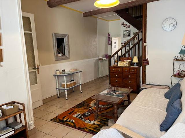 Vente Maison 5 pièces 91 m2 Revel