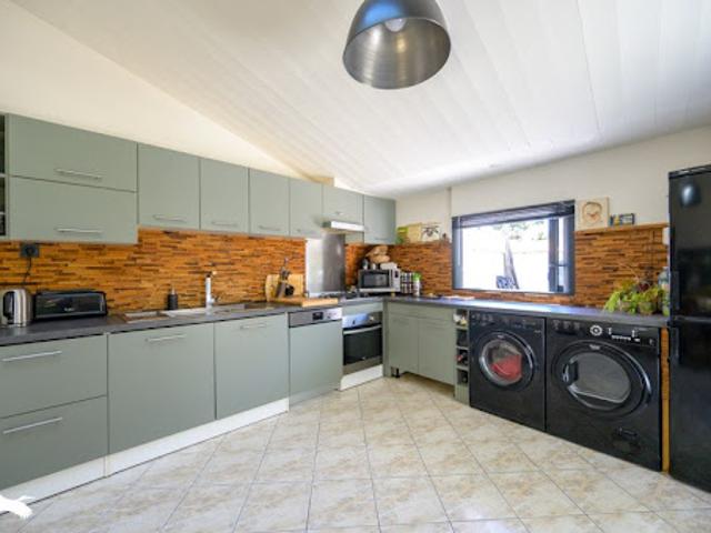 Vente Maison 5 pièces 91 m2 Rivedoux Plage