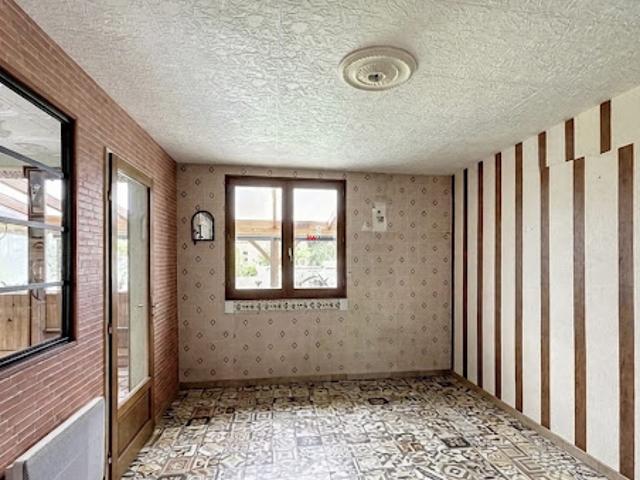 Vente Maison 5 pièces 91 m2 Ruminghem