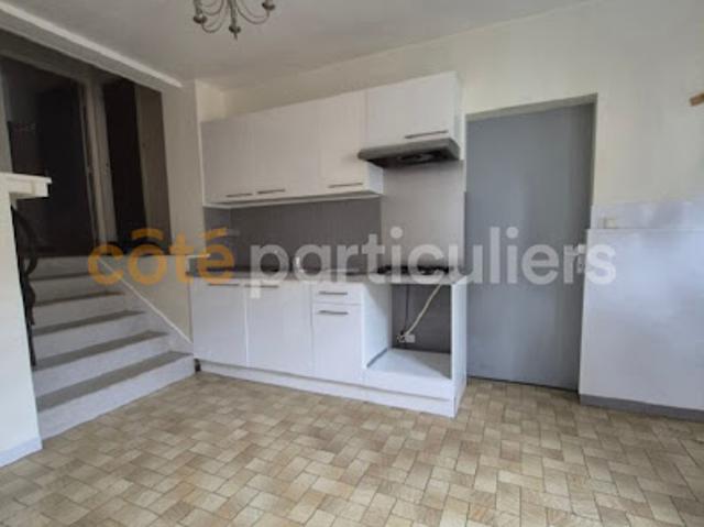 Vente Maison 5 pièces 91 m2 Rupt aux Nonains