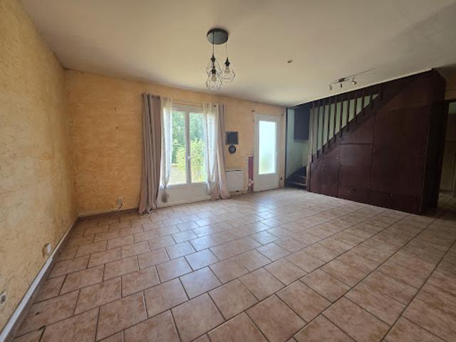Vente Maison 5 pièces 91 m2 Wacquemoulin