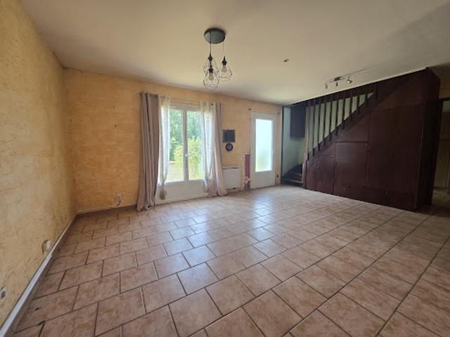 Vente Maison 5 pièces 91 m2 Wacquemoulin