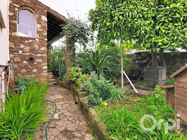Vente Maison 5 pièces 91 m2 Toulon