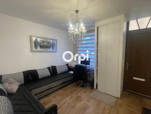 Vente Maison individuelle 5 pièces 91 m2 Tourcoing