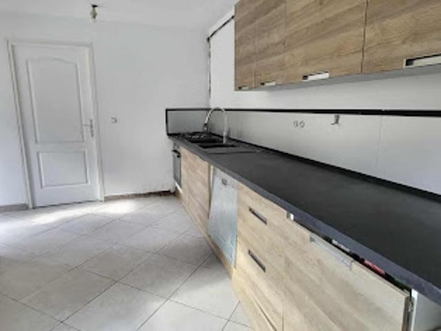 Vente Maison 5 pièces 91 m2 Tourcoing