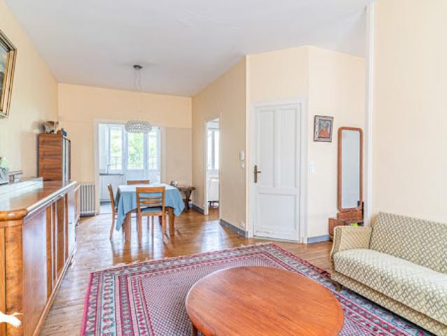 Vente Maison 5 pièces 91 m2 Talence