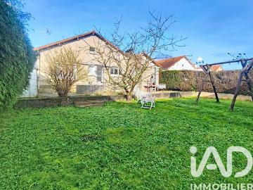 Vente Maison 5 pièces 91 m2 Vallons de l'Erdre