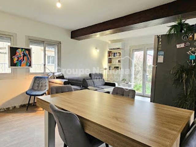 Vente Maison 5 pièces 91 m2 Vergèze