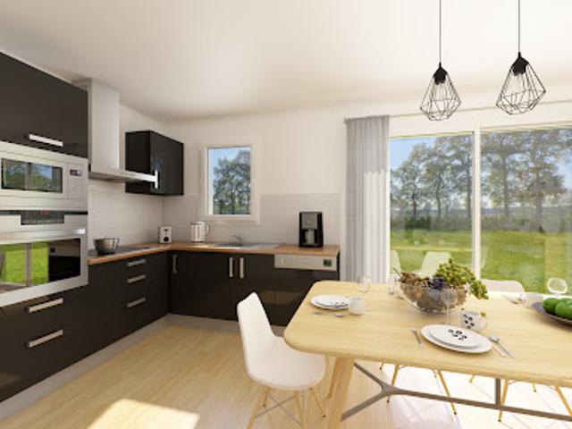 Vente Maison 5 pièces 91 m2 Verrey sous Salmaise