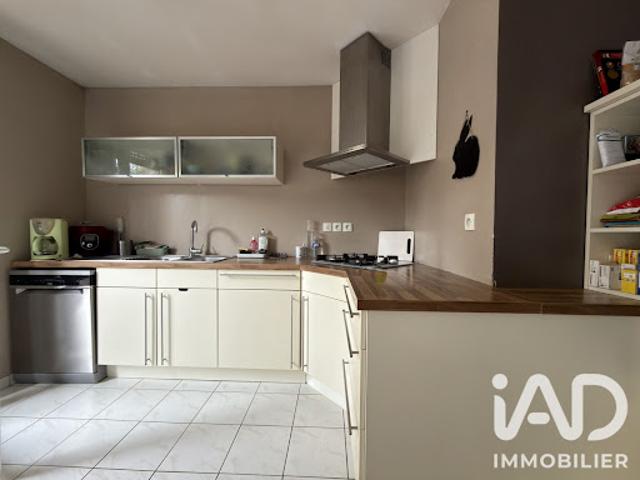 Vente Maison 5 pièces 91 m2 Vertou